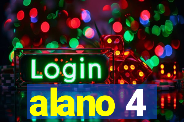 alano 4